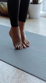 Imagen 4 de la galería del partner Atha Yoga