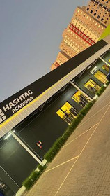 Imagem 3 da galeria do parceiro Hashtag Academia - Santa Bárbara D'Oeste