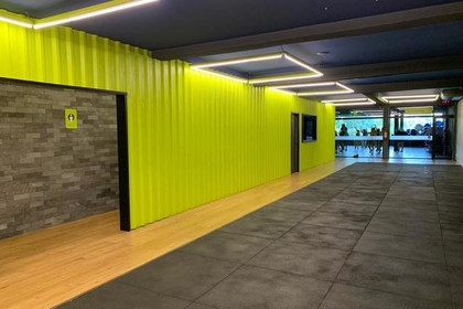 Imagem 3 da galeria do parceiro Heyfit Jacarepaguá