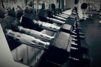 Image 2 from Non-Stop Fitness partner gallery