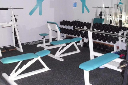 Bild 1 von Gesundheits- und Freizeitstudio Möhring Partnergalerie