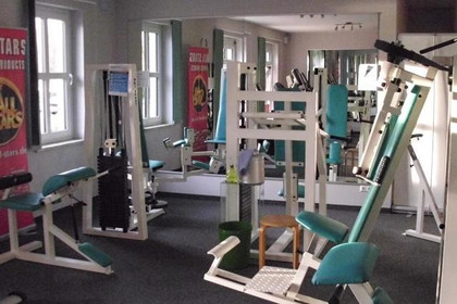 Bild 3 von Gesundheits- und Freizeitstudio Möhring Partnergalerie