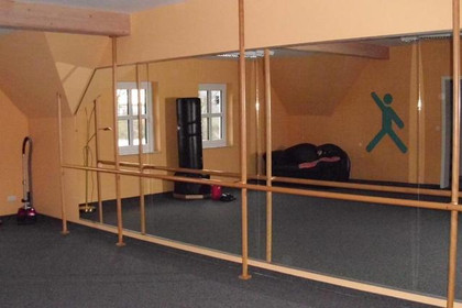 Bild 4 von Gesundheits- und Freizeitstudio Möhring Partnergalerie