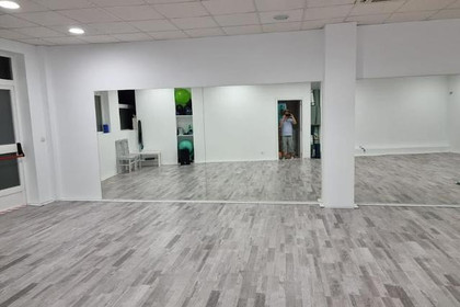 Imagen 1 de la galería del partner Manik Dance School Madrid