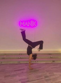 Imagen 2 de la galería del partner Manik Dance School Madrid
