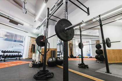 Imagen 2 de la galería del partner KMT Studio | Movement Training