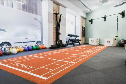 Imagen 3 de la galería del partner KMT Studio | Movement Training