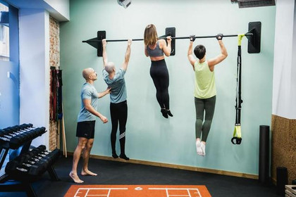 Imagen 4 de la galería del partner KMT Studio | Movement Training