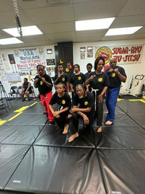 Image 3 from Worthy's Karate And Fitness Studio partner gallery