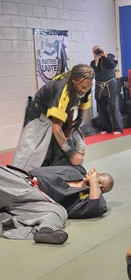 Image 6 from Worthy's Karate And Fitness Studio partner gallery
