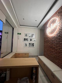 Imagen 1 de la galería del partner R3leve Barre Studio Refugio