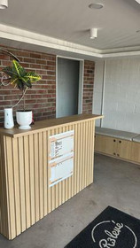 Imagen 5 de la galería del partner R3leve Barre Studio Refugio