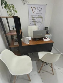 Imagem 2 da galeria do parceiro Vitale fisioterapia e pilates