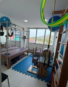 Imagem 5 da galeria do parceiro Vitale fisioterapia e pilates
