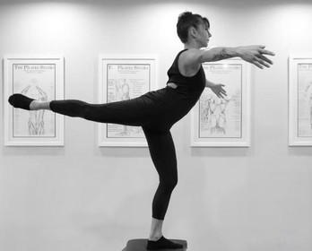 Image 2 from True Pilates Chicago partner gallery
