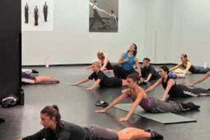 Image 3 from True Pilates Chicago partner gallery