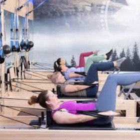 Image 4 from True Pilates Chicago partner gallery