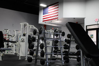 Image 1 from Fitness For Life- partner gallery