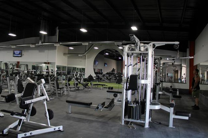 Image 3 from Fitness For Life- partner gallery