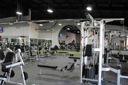 Image 4 from Fitness For Life- partner gallery