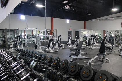 Image 5 from Fitness For Life- partner gallery