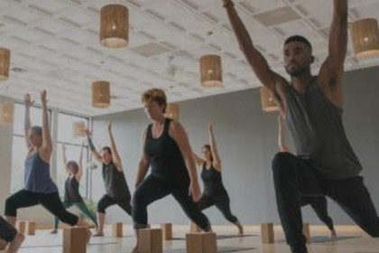 Image 6 from Honor Yoga Plano partner gallery