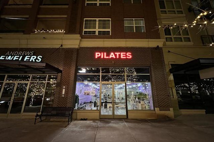 Image 1 from Pilates Plus partner gallery