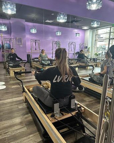 Image 4 from Pilates Plus partner gallery