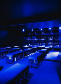 Bild 2 von Eternity Health Club Partnergalerie