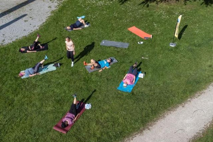 Bild 4 von fit mit anne Partnergalerie