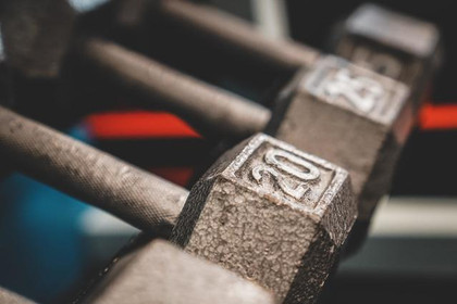 Image 1 from Against The Ropes Fitness partner gallery
