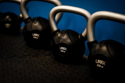 Image 3 from Against The Ropes Fitness partner gallery