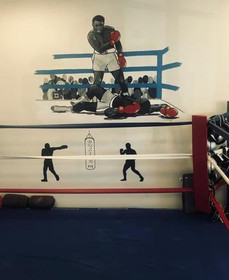 Image 4 from Against The Ropes Fitness partner gallery