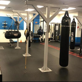 Image 5 from Against The Ropes Fitness partner gallery