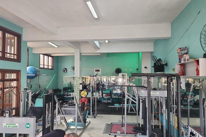 Imagem 1 da galeria do parceiro Academia Cia da Saúde