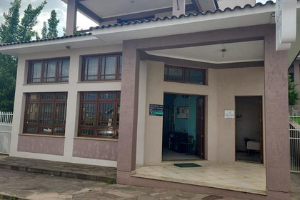 Imagem 2 da galeria do parceiro Academia Cia da Saúde