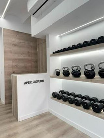 Imagen 1 de la galería del partner Apex Studio