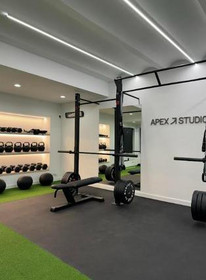 Imagen 2 de la galería del partner Apex Studio