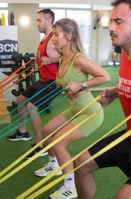 Imagen 1 de la galería del partner Bcn Functional Training