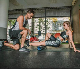 Imagen 2 de la galería del partner Bcn Functional Training