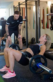 Imagen 4 de la galería del partner Bcn Functional Training