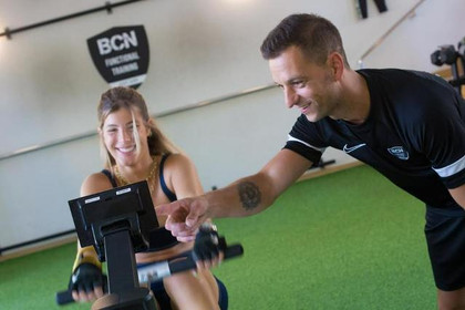 Imagen 5 de la galería del partner Bcn Functional Training