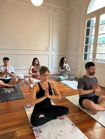 Imagen 4 de la galería del partner Ma Yoga Estudio