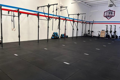 Immagine 1 dalla galleria del partner Crossfit Bullstown