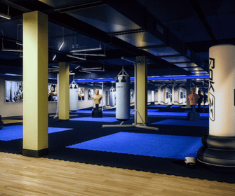 Imagem 7 da galeria do parceiro Academia Bluefit - Portão