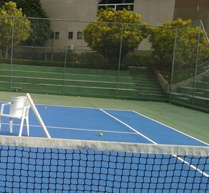 Imagem 3 da galeria do parceiro Tennis School Porto Real