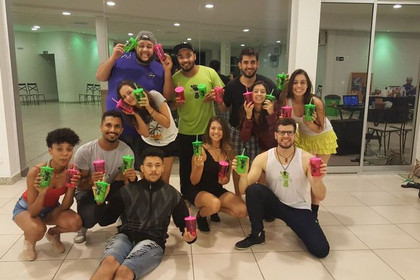 Imagem 1 da galeria do parceiro Pé Descalço Buritis