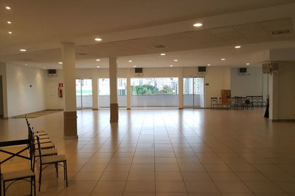 Imagem 3 da galeria do parceiro Pé Descalço Buritis