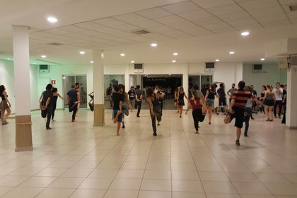 Imagem 7 da galeria do parceiro Pé Descalço Buritis
