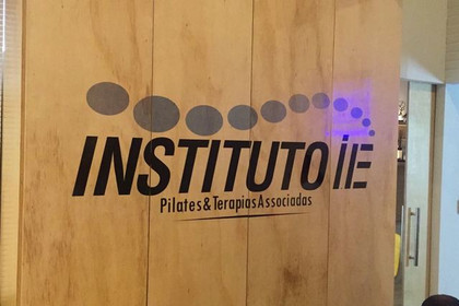 Imagem 3 da galeria do parceiro Instituto I.E - Pilates & Terapias Associadas